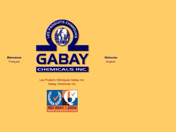 www.gabaychemicals.com