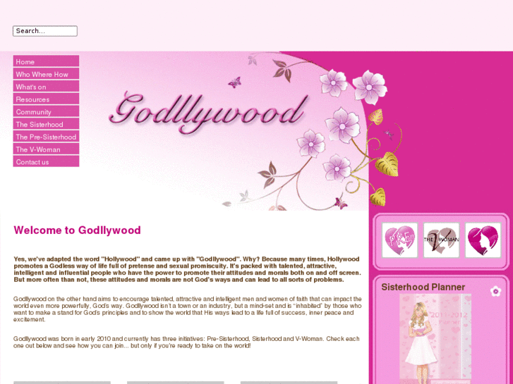 www.godllywood.com