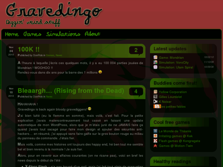 www.gravedingo.com