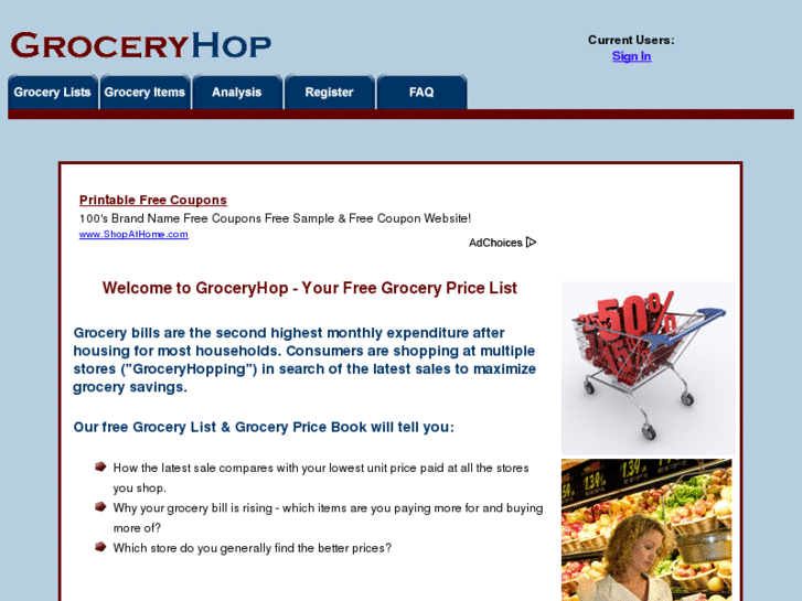 www.groceryhop.com