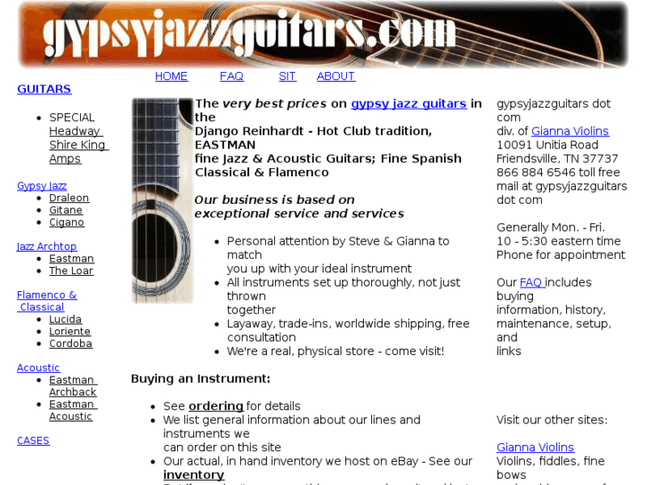 www.gypsyjazzguitars.com