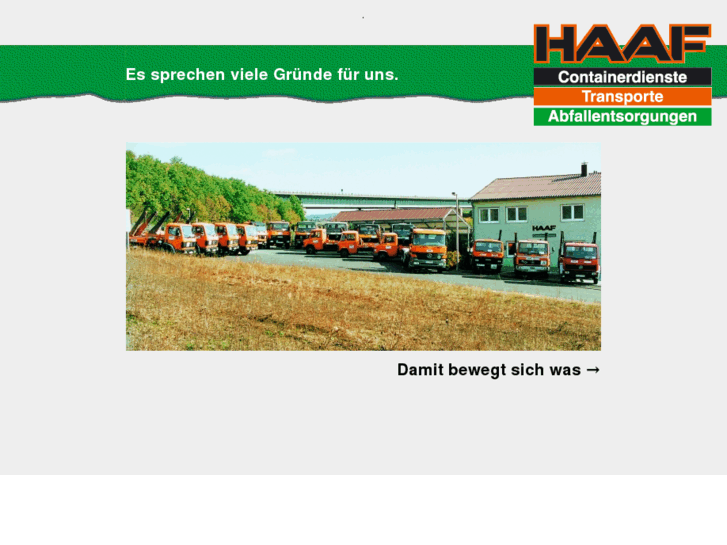 www.haaf.org