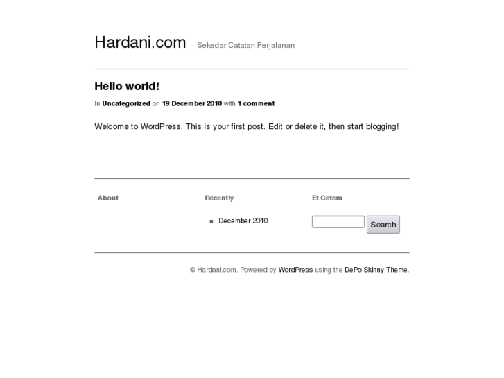 www.hardani.com