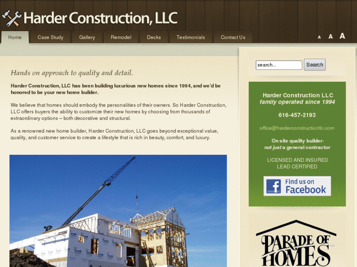 www.harderconstructionllc.com