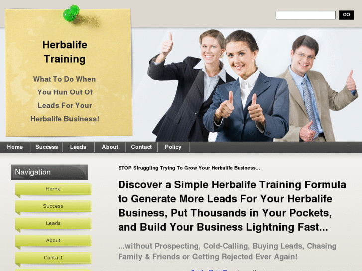 www.herbalifetraining.net