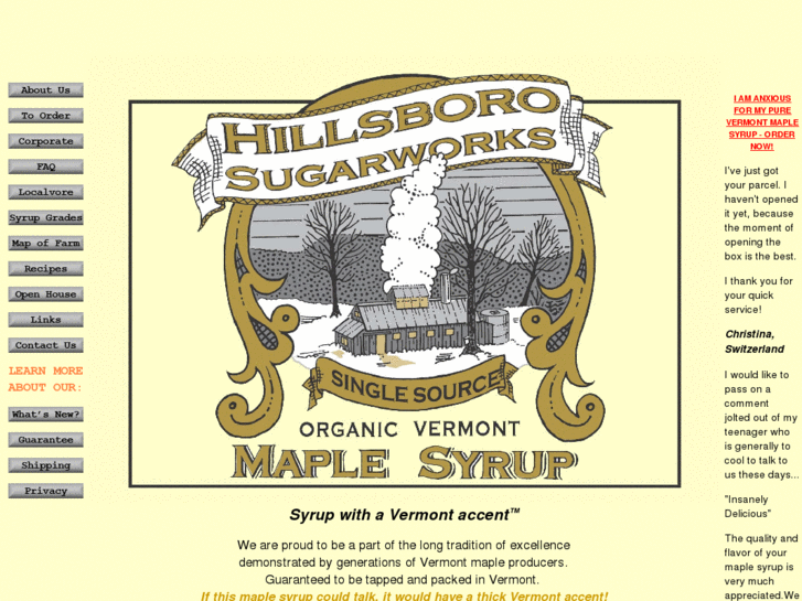 www.hillsborosugarworks.com