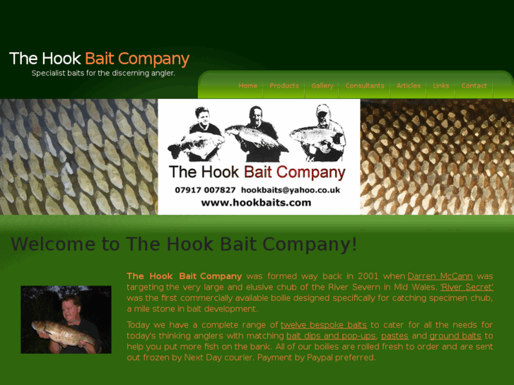 www.hookbaits.com