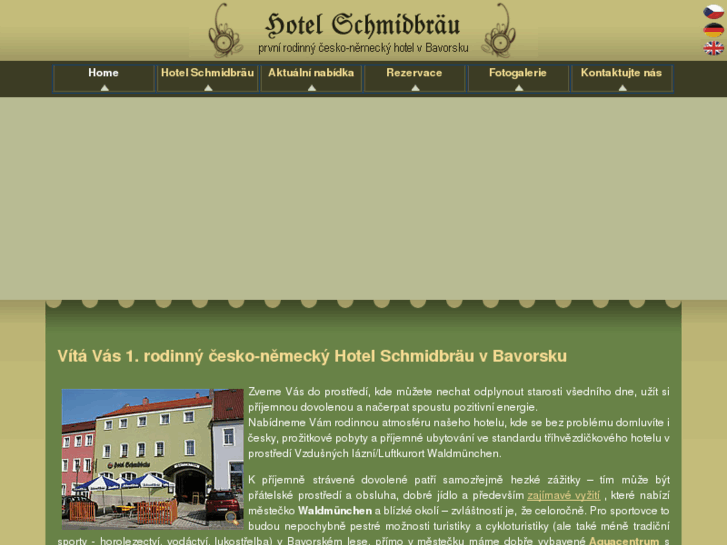 www.hotel-bavorsko.cz