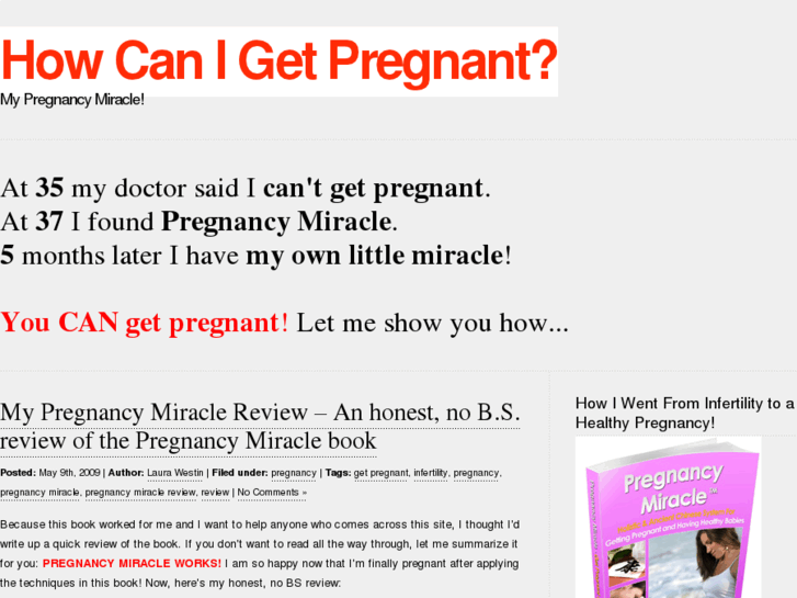 www.howcanigetpregnant.net