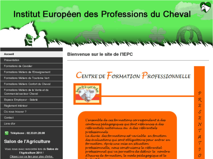 www.iepc.fr