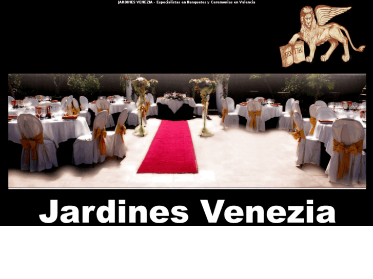 www.jardinesvenezia.com