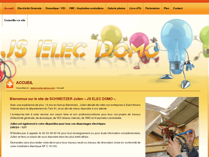 www.js-elec-domo.com