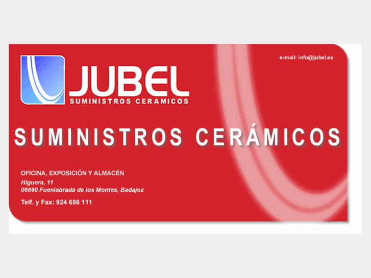 www.jubel.es