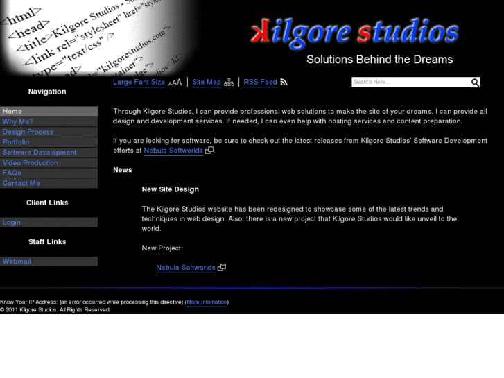 www.kilgorestudios.com