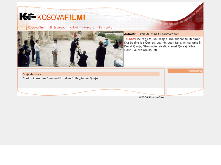 www.kosovafilmi.com