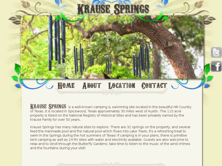 www.krausesprings.net