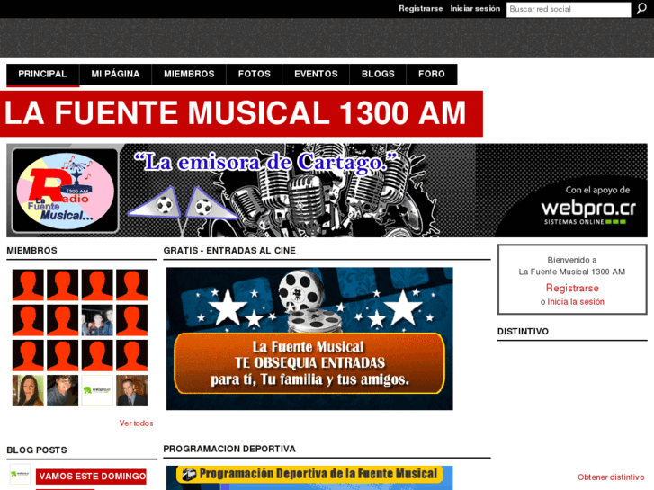 www.lafuentemusical.net