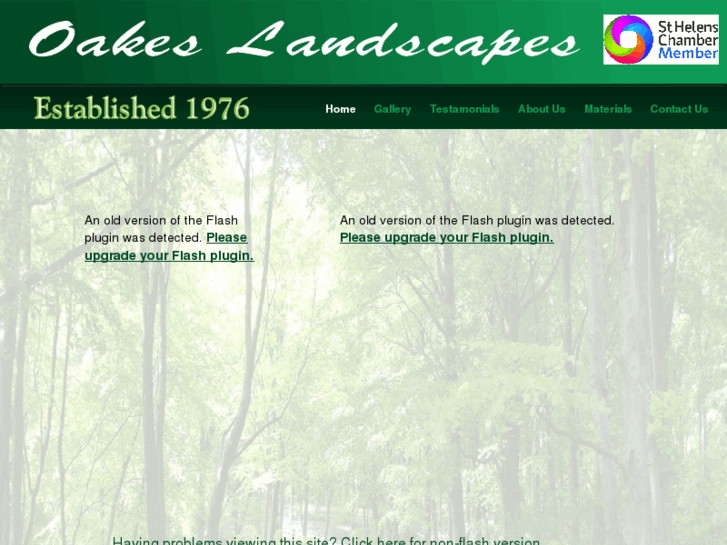 www.landscapersthelens.com