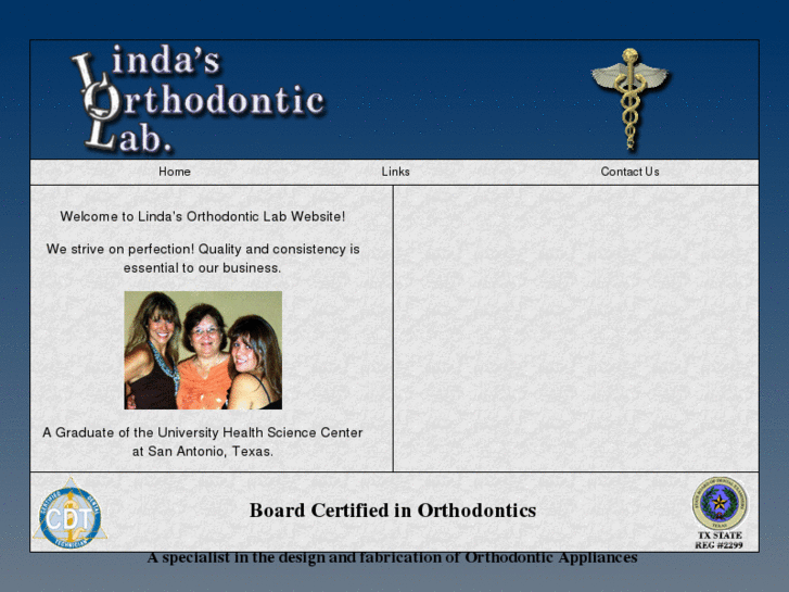 www.lindasorthodonticlab.com