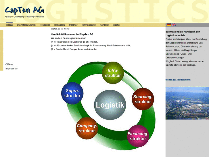 www.logisticsparc.com