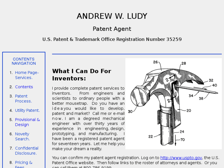 www.ludypatents.com