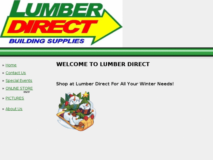 www.lumber-direct.com