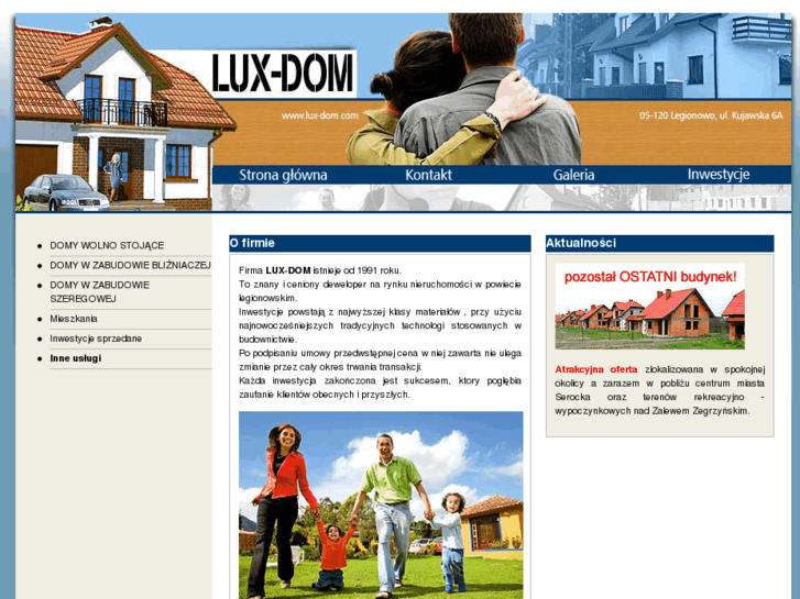 www.lux-dom.com