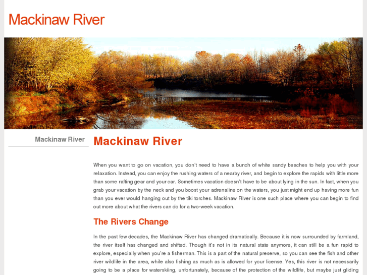 www.mackinawriver.org