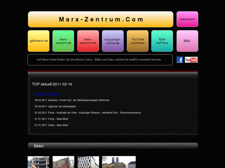 www.marx-zentrum.com