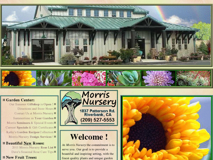 www.morrisnursery.com