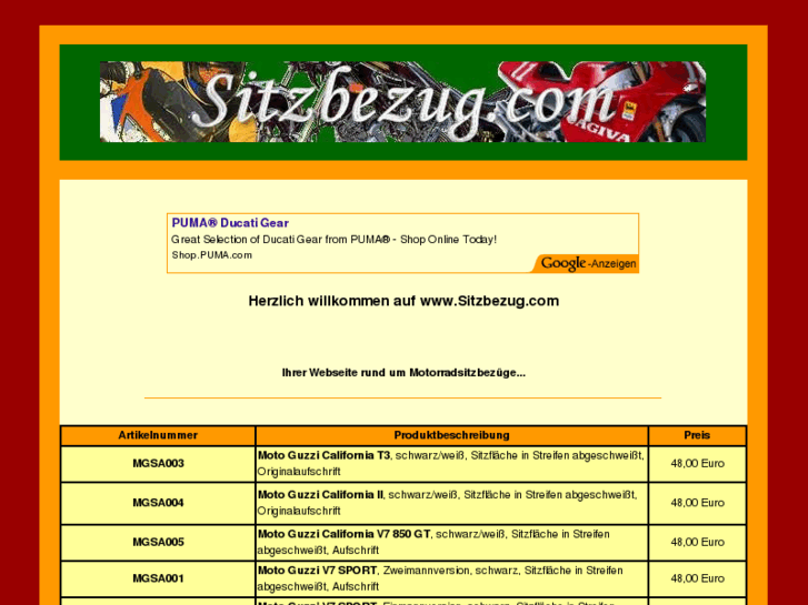 www.motorradsitzpolster.com