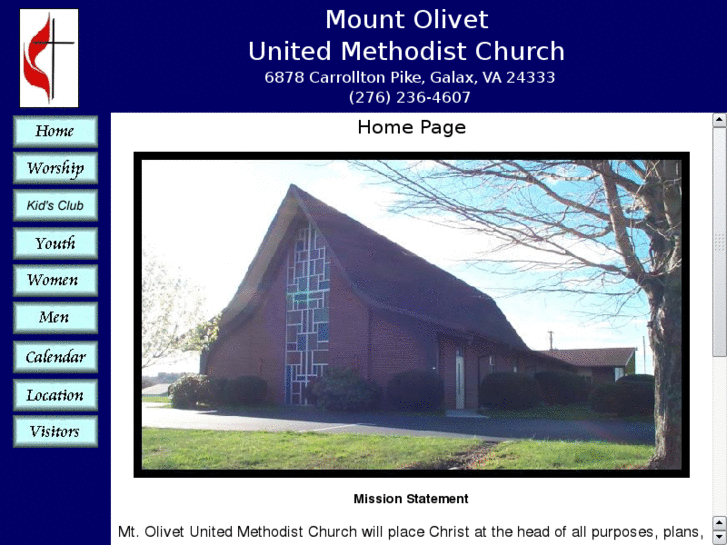 www.mountolivet-umc.org