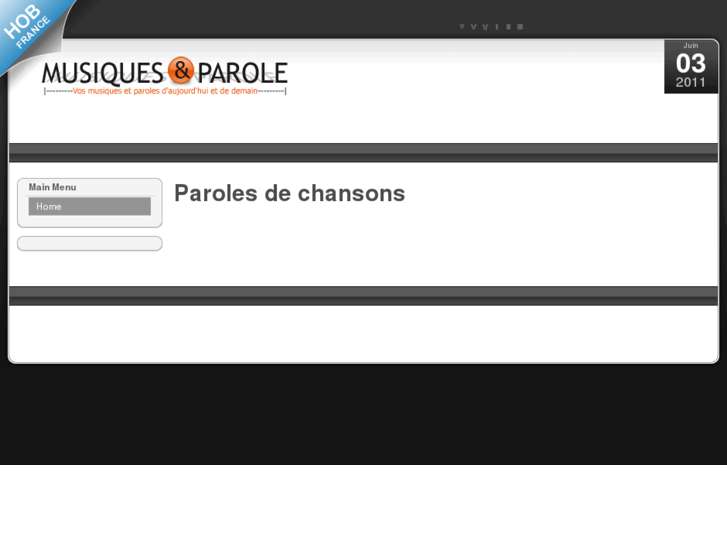 www.musiques-parole.com