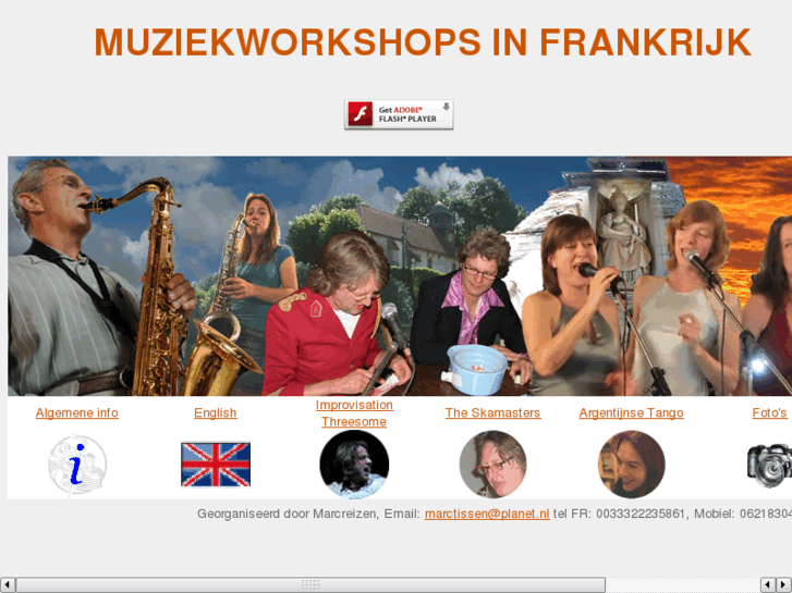 www.muziekworkshops.com