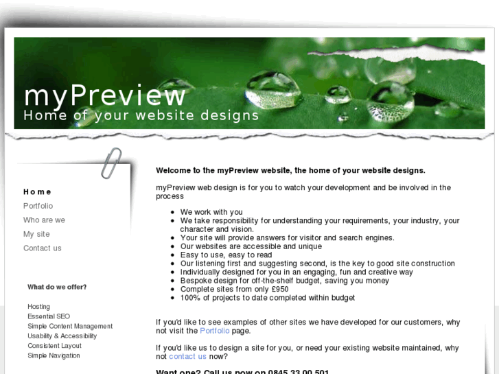 www.mypreview.co.uk