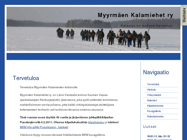 www.myyrmaenkalamiehet.com