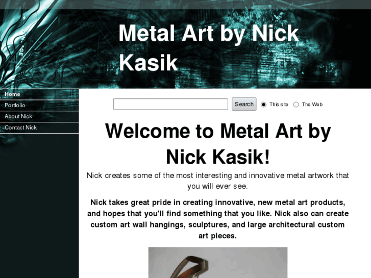 www.nickkasik.com