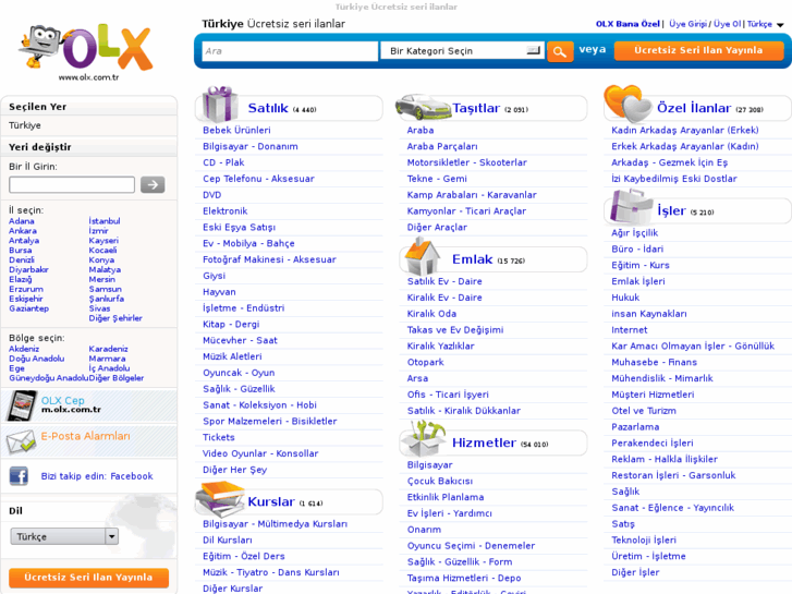 www.olx-turkiye.com