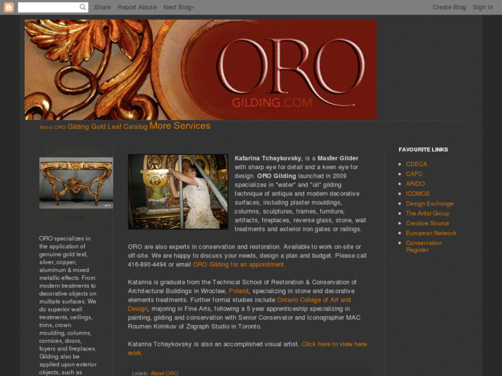 www.orogilding.com