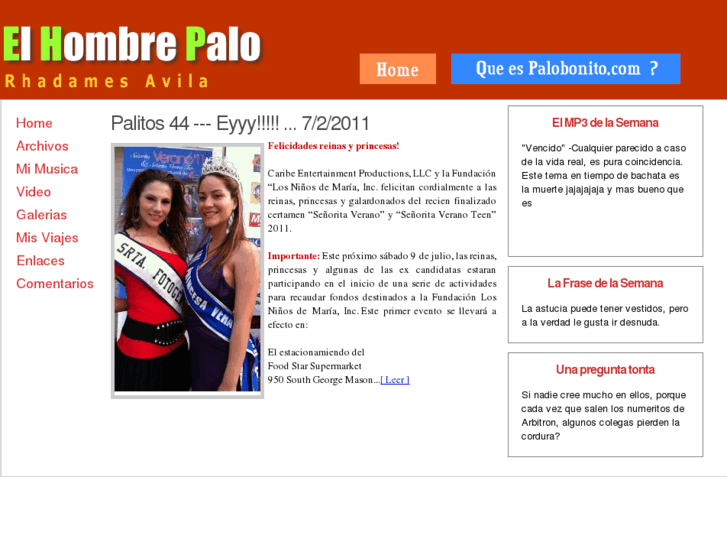 www.palobonito.com