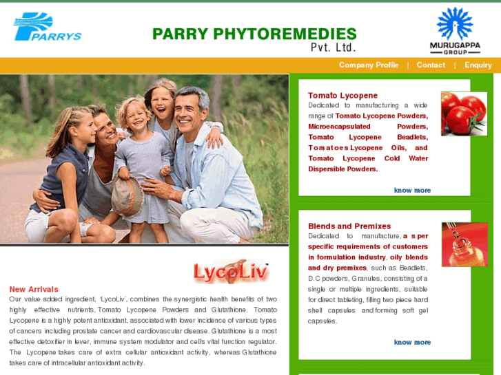 www.phytoremedies.net