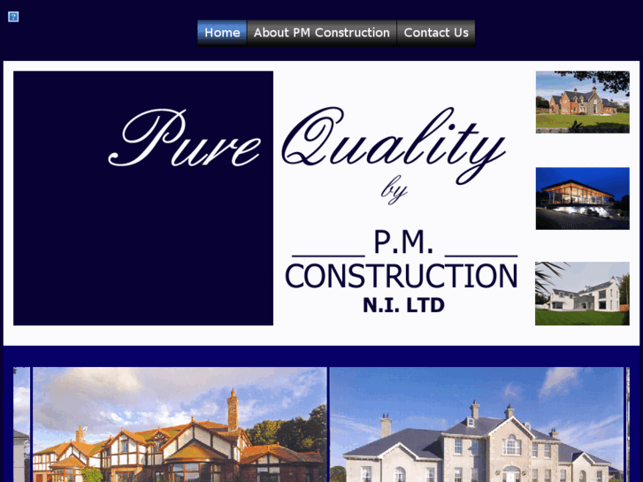 www.pmconstruction.co.uk