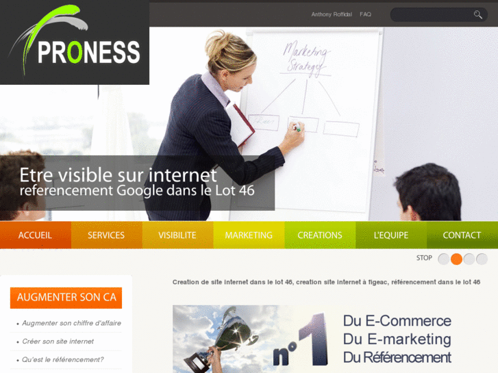 www.proness.fr