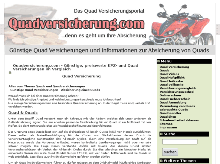 www.quadversicherung.com