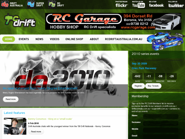 www.rcdrift.com.au
