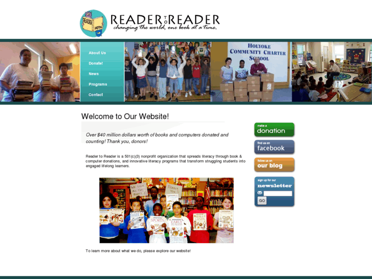 www.readertoreader.org