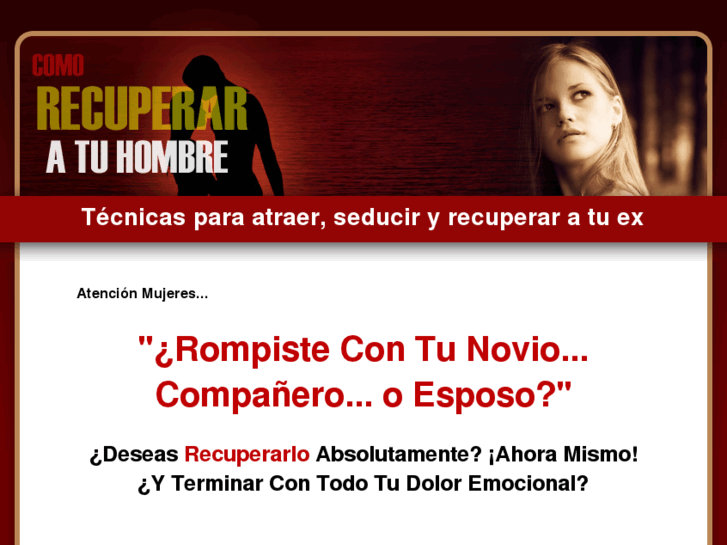 www.recuperar-hombre.com