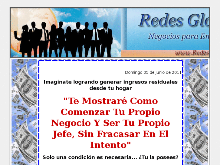 www.redesglobales.com