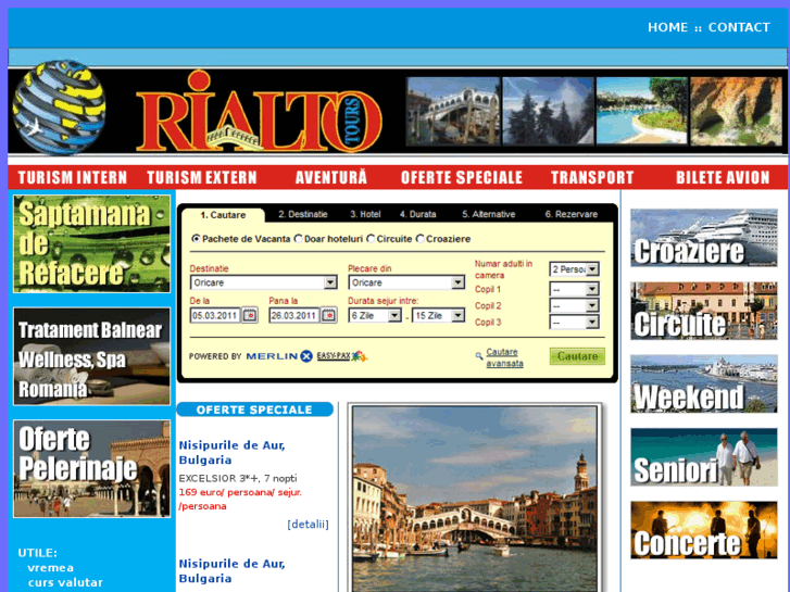 www.rialtotours.ro