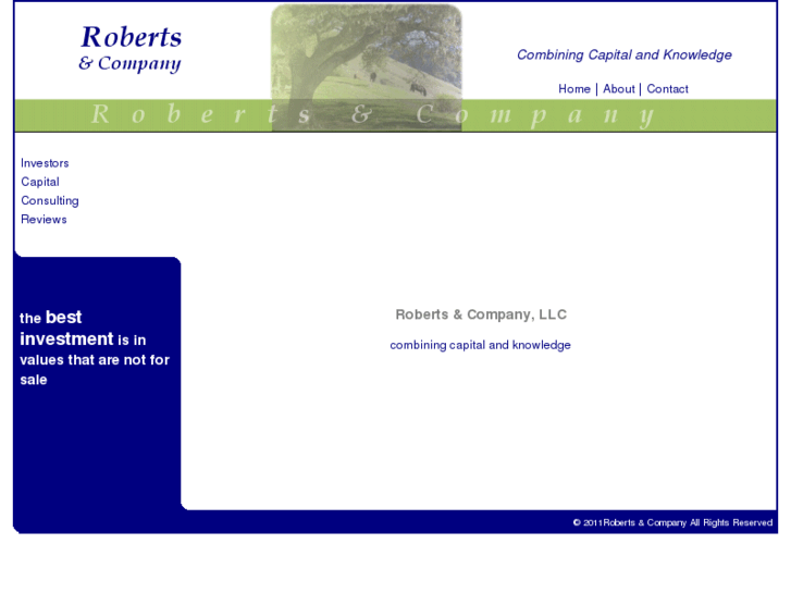 www.roberts-company.com